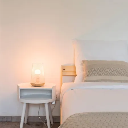 Near Metro With Parking & Balconies *